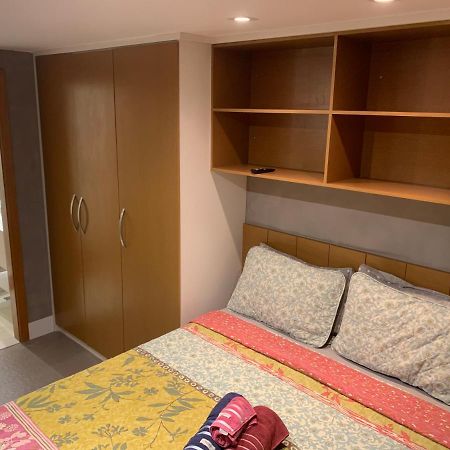 Flat Completo No Life Resort Brasília Eksteriør bilde