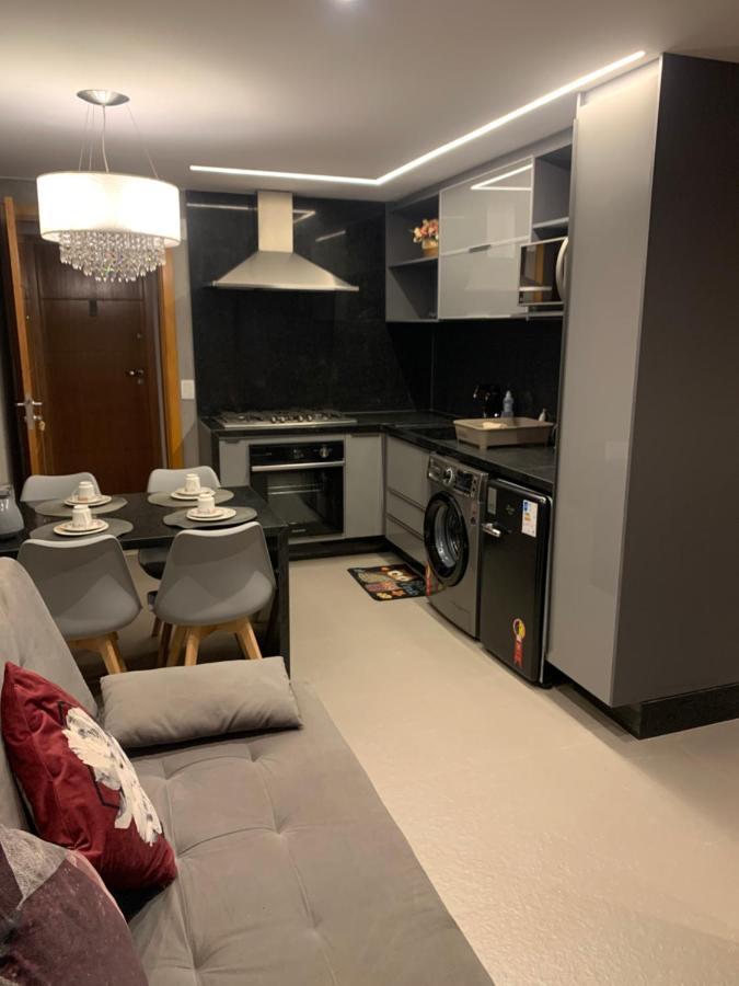 Flat Completo No Life Resort Brasília Eksteriør bilde