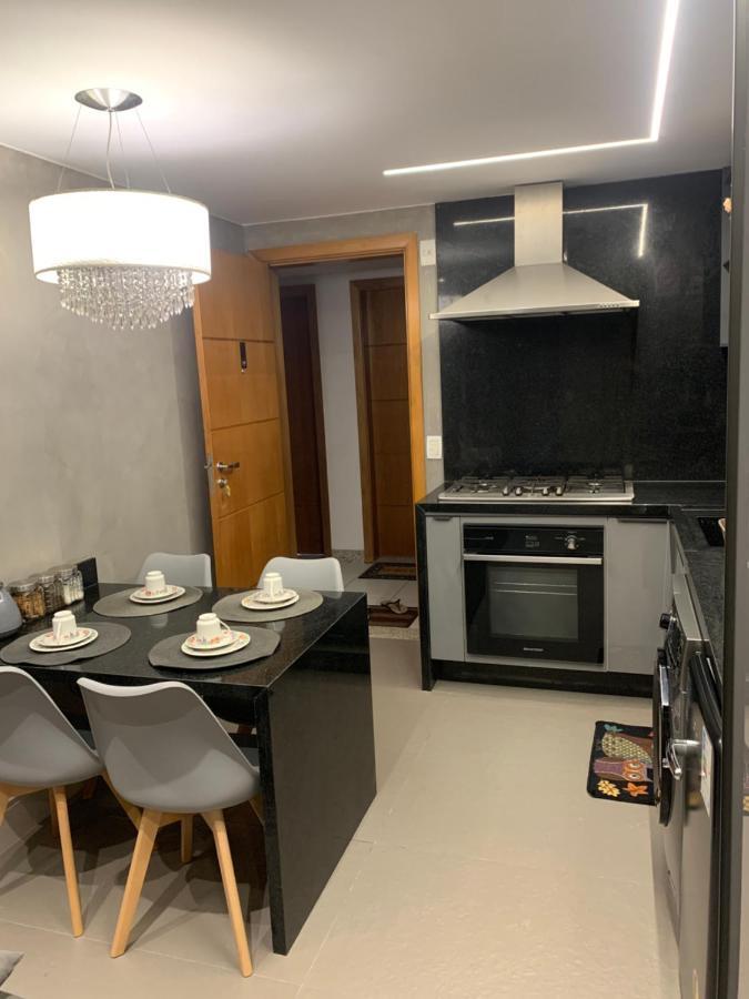 Flat Completo No Life Resort Brasília Eksteriør bilde